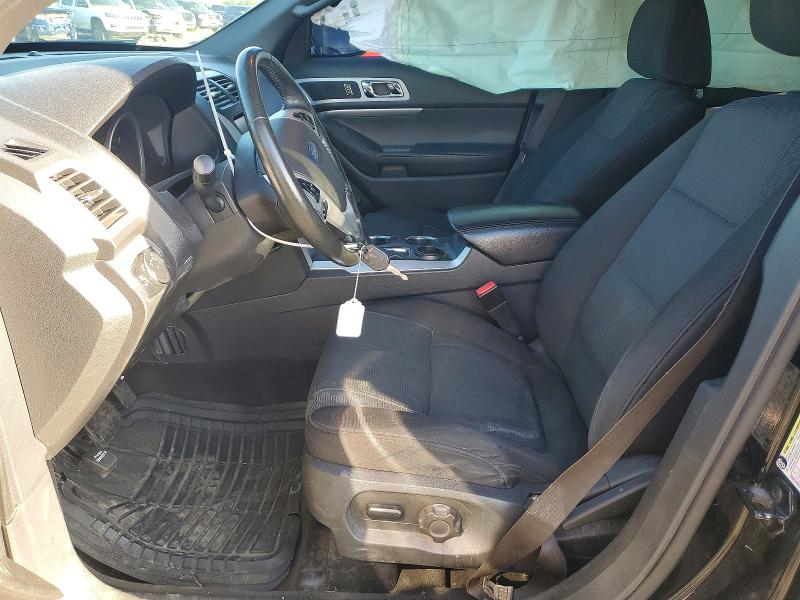 2012 Ford Explorer მანქანა იყიდება აუქციონზე, vin: 1FMHK7D80CGA20052, აუქციონის ნომერი: 57242796