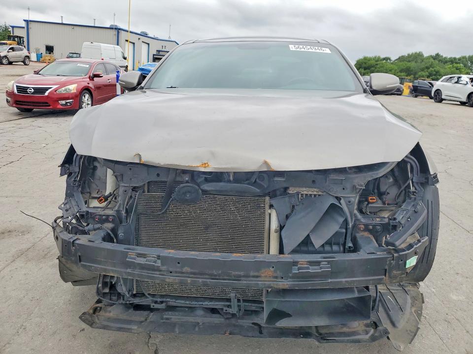 Продажа на аукционе авто 2013 Kia Optima, vin: 5XXGR4A62DG215849, номер лота: 56454946