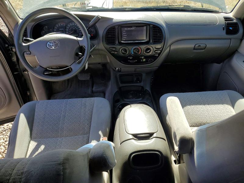 Aukcja sprzedaży 2005 Toyota Tundra, vin: 5TBDT44185S486587, numer aukcji: 58774986