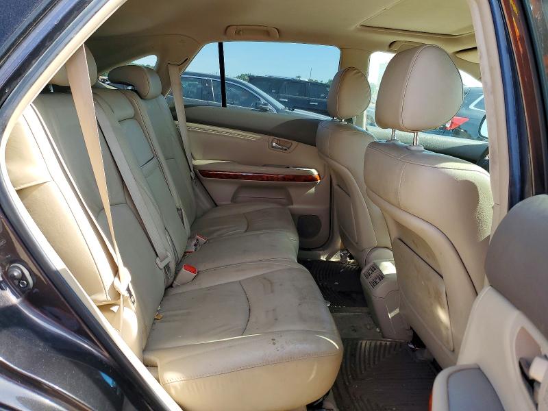 Продажа на аукционе авто 2009 Lexus Rx, vin: 2T2HK31U79C121557, номер лота: 56791336