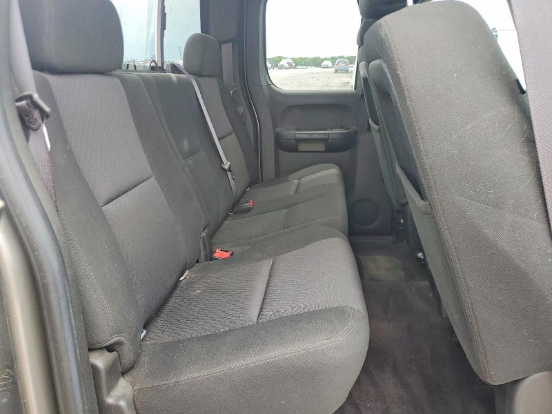 57117576 :رقم المزاد ، 1GTR2VE78DZ281924 vin ، 2013 Gmc Sierra مزاد بيع