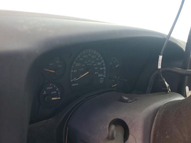 Продаж на аукціоні авто 2006 Gmc Savana, vin: 1GDHG35U761206815, номер лоту: 55563826