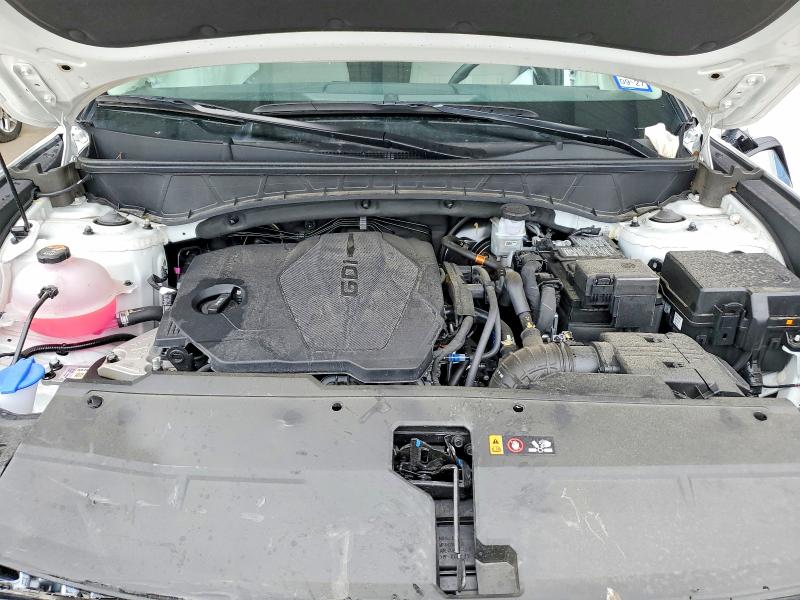 56240816 :رقم المزاد ، 5NMJBCDE9TH639794 vin ، 2026 Hyundai Tucson مزاد بيع