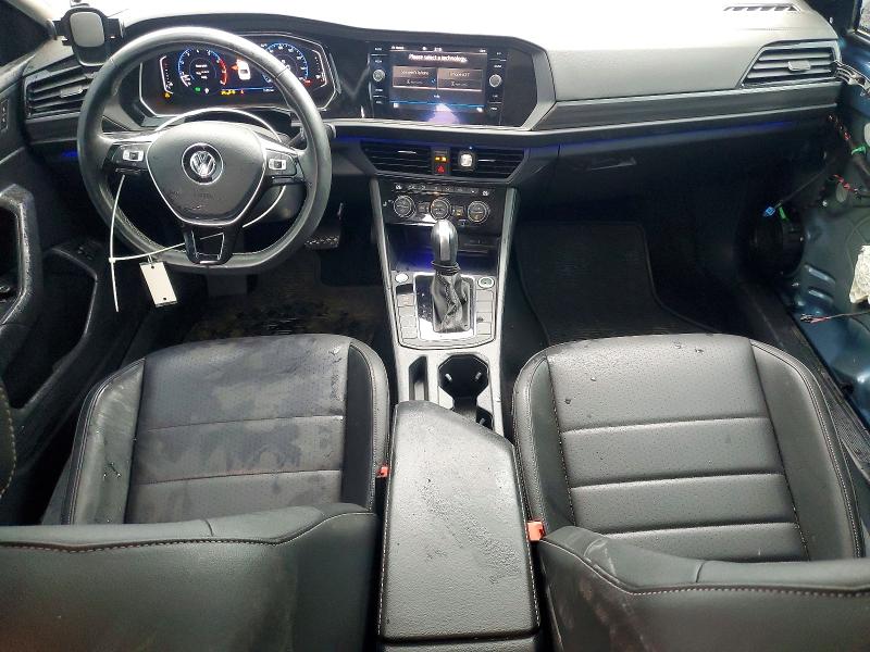 Aukcja sprzedaży 2021 Volkswagen Jetta, vin: 3VWE57BU7MM084625, numer aukcji: 56633406