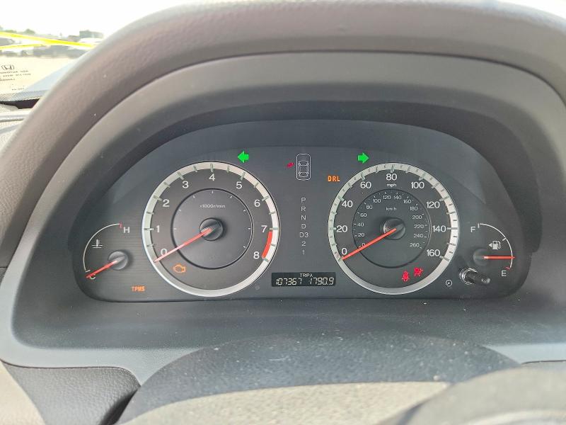 Aukcja sprzedaży 2008 Honda Accord, vin: 1HGCP268X8A091433, numer aukcji: 56964826