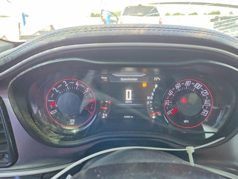 Продаж на аукціоні авто 2020 Dodge Challenger, vin: 2C3CDZBT0LH226976, номер лоту: 55374416