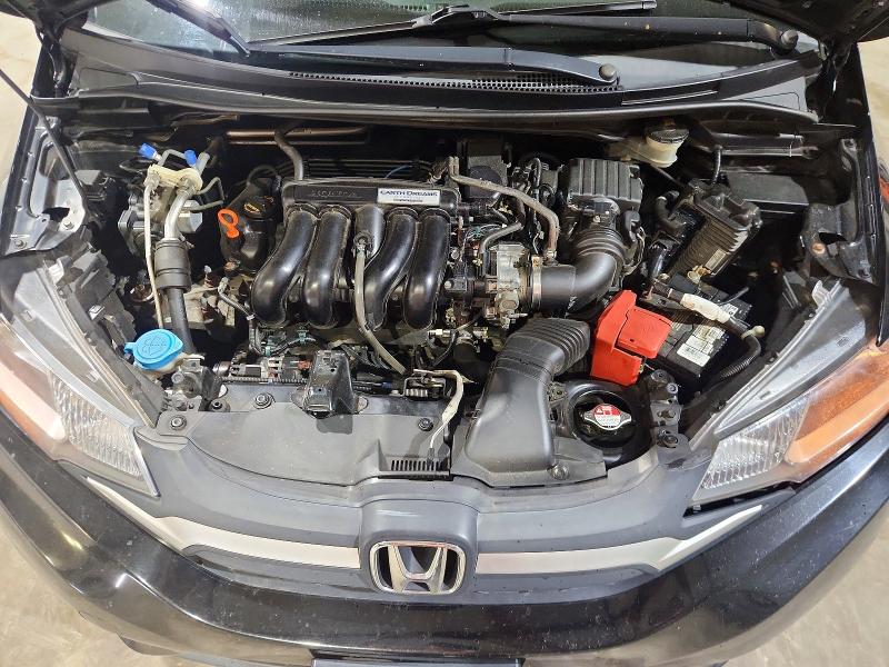 Aukcja sprzedaży 2015 Honda Fit, vin: 3HGGK5H84FM705990, numer aukcji: 57546326
