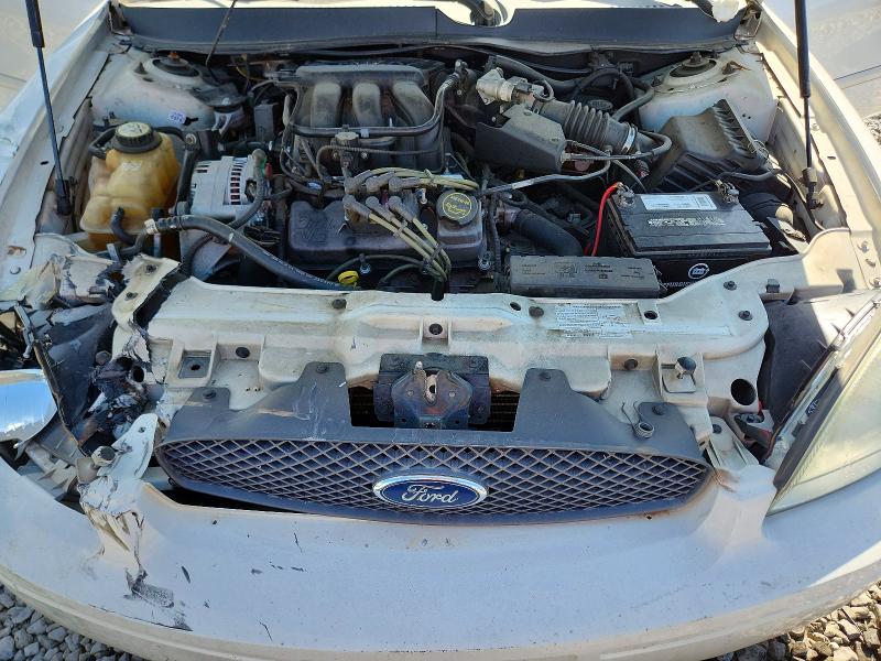 58946626 :رقم المزاد ، 1FAFP53U96A195526 vin ، 2006 Ford Taurus مزاد بيع