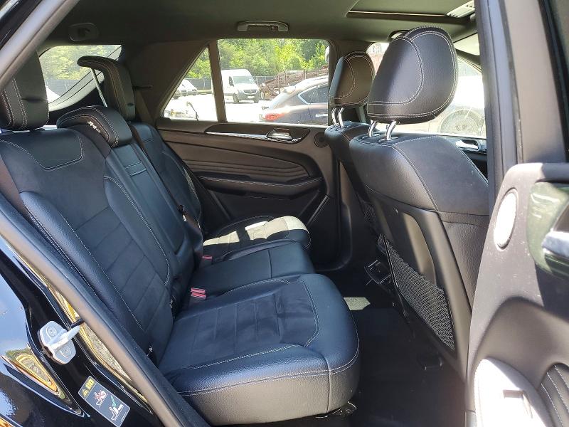 Aukcja sprzedaży 2015 Mercedes-benz Ml, vin: 4JGDA5HB7FA507414, numer aukcji: 55977016