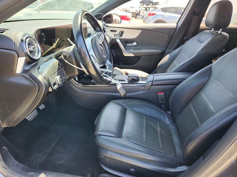 Продаж на аукціоні авто 2019 Mercedes-benz A, vin: WDD3G4EB2KW000906, номер лоту: 55516316