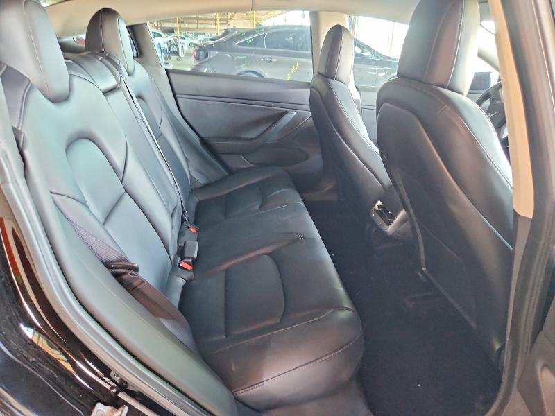 Продажа на аукционе авто 2019 Tesla Model 3, vin: 5YJ3E1EB8KF193498, номер лота: 56361156
