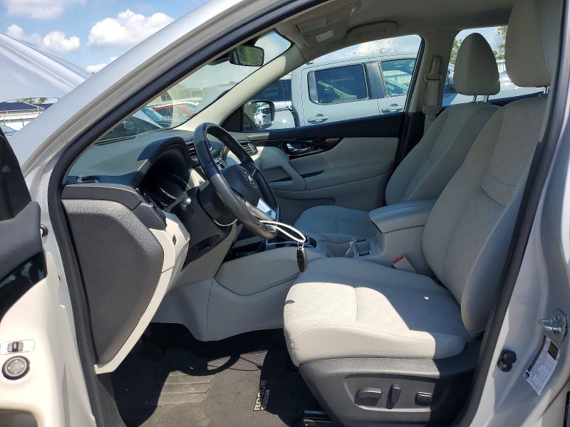 Aukcja sprzedaży 2019 Nissan Rogue Sport, vin: JN1BJ1CR1KW334305, numer aukcji: 57512096