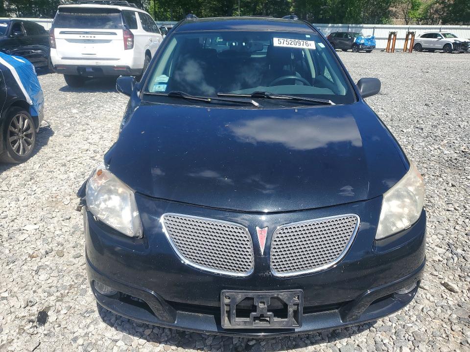 Aukcja sprzedaży 2007 Pontiac Vibe, vin: 5Y2SL65867Z441719, numer aukcji: 57520976