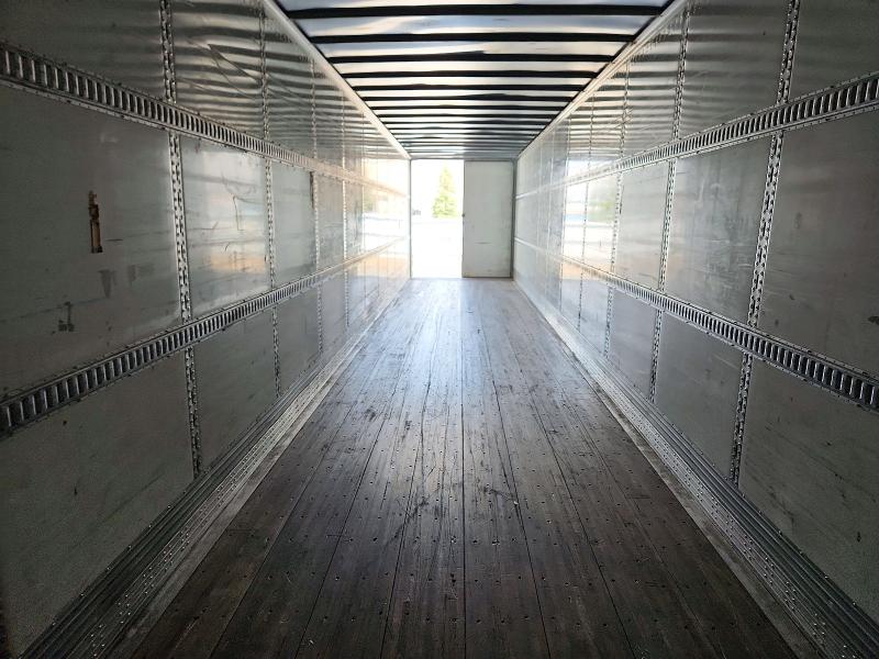 Aukcja sprzedaży 2007 Wanc Trailer, vin: 1JJV532W27L061702, numer aukcji: 57664336