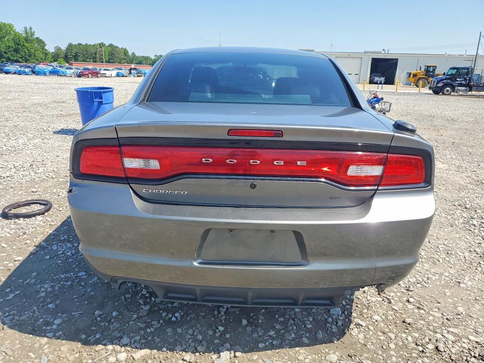 Продаж на аукціоні авто 2011 Dodge Charger, vin: 2B3CL1CT0BH587784, номер лоту: 56716906