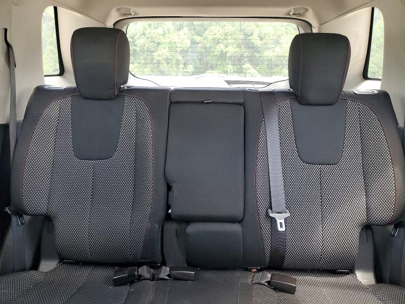 2016 Gmc Terrain მანქანა იყიდება აუქციონზე, vin: 2GKFLNE36G6235039, აუქციონის ნომერი: 57750486