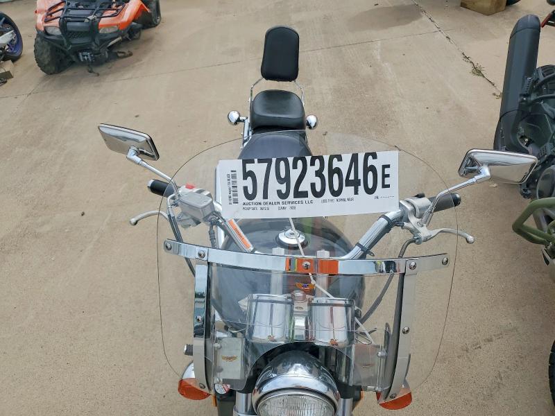 Aukcja sprzedaży 2001 Honda Vf750, vin: JH2RC43041M700378, numer aukcji: 57923646