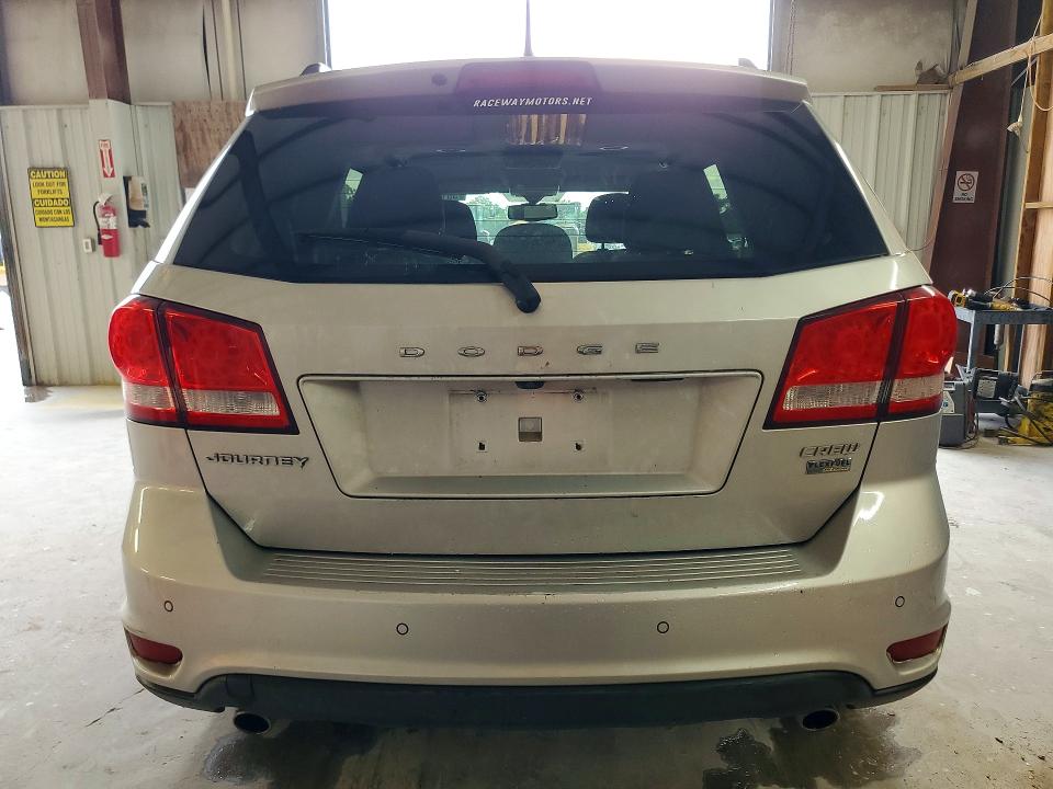 Aukcja sprzedaży 2012 Dodge Journey, vin: 3C4PDCDG1CT369873, numer aukcji: 56138846