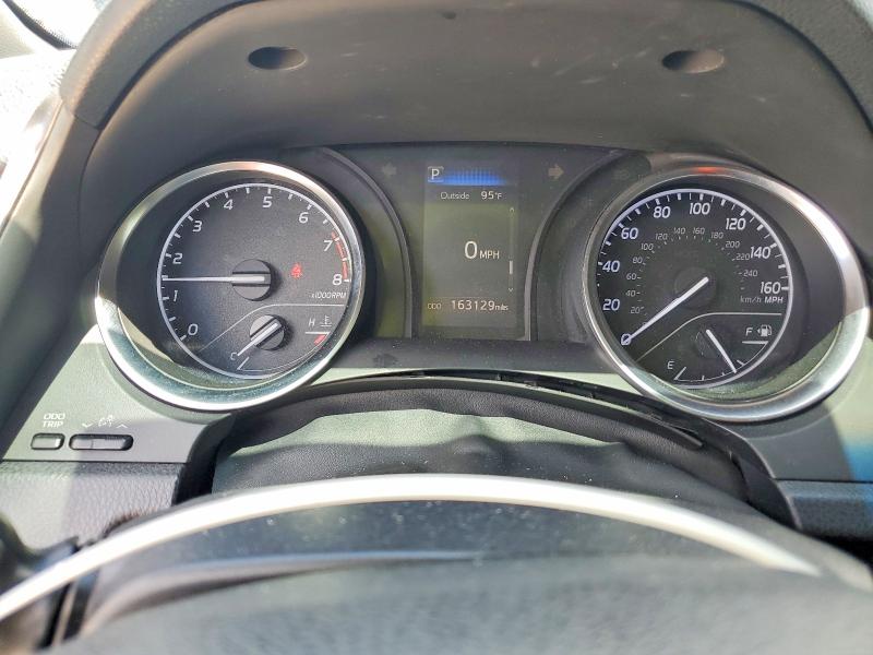 2018 Toyota Camry მანქანა იყიდება აუქციონზე, vin: JTNB11HKXJ3066911, აუქციონის ნომერი: 56319176