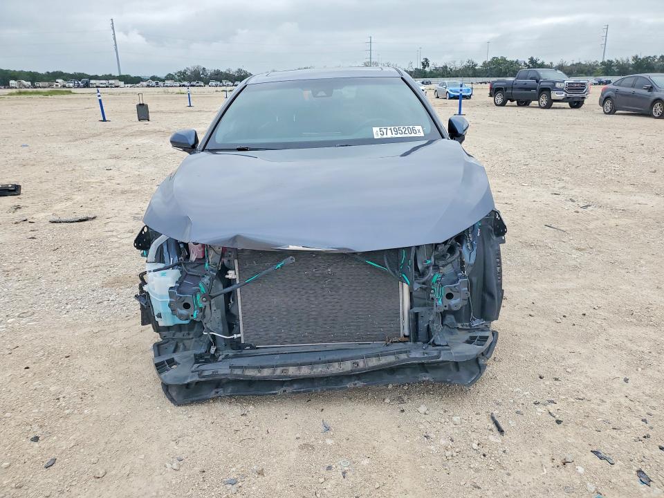 Aukcja sprzedaży 2022 Toyota Avalon, vin: 4T1DA1AB0NU012892, numer aukcji: 57195206