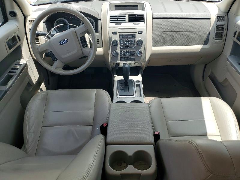 Продаж на аукціоні авто 2009 Ford Escape, vin: 1FMCU03GX9KB01490, номер лоту: 59167166