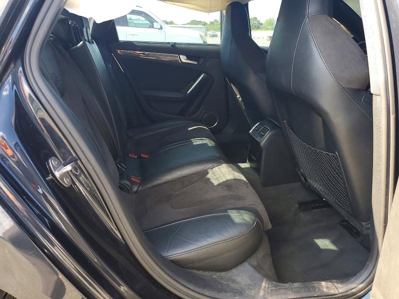 57636856 :رقم المزاد ، WAUMGBFL6CA101338 vin ، 2012 Audi S4 مزاد بيع