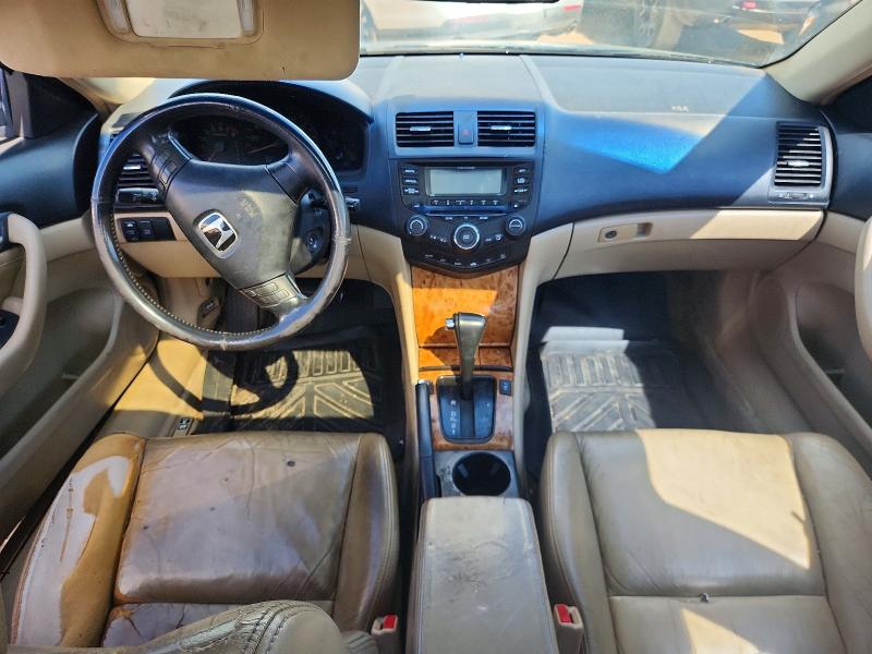 Продаж на аукціоні авто 2003 Honda Accord, vin: 1HGCM82673A014950, номер лоту: 57593466