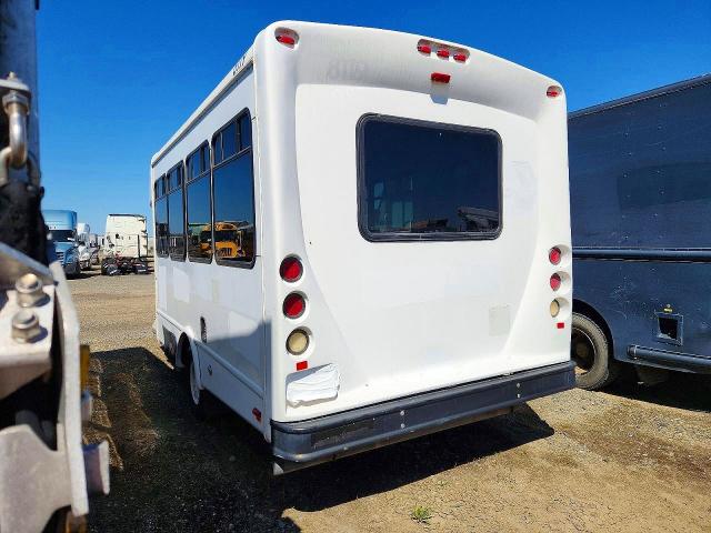 Продажа на аукционе авто 2012 Ford Econoline, vin: 1FDEE3FL3CDA82566, номер лота: 56810126