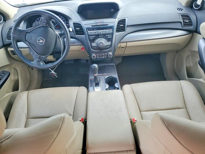 Продаж на аукціоні авто 2014 Acura Rdx, vin: 5J8TB3H56EL007986, номер лоту: 55903496