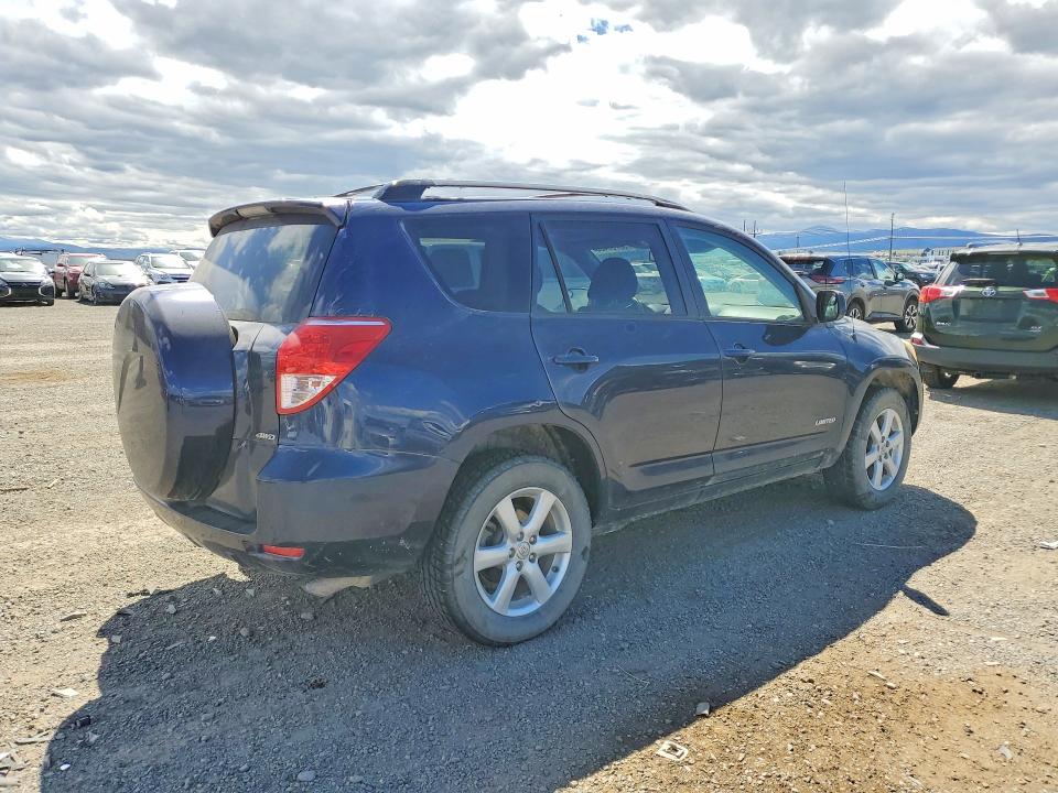 2006 Toyota Rav4 მანქანა იყიდება აუქციონზე, vin: JTMBD31V065004215, აუქციონის ნომერი: 55763436