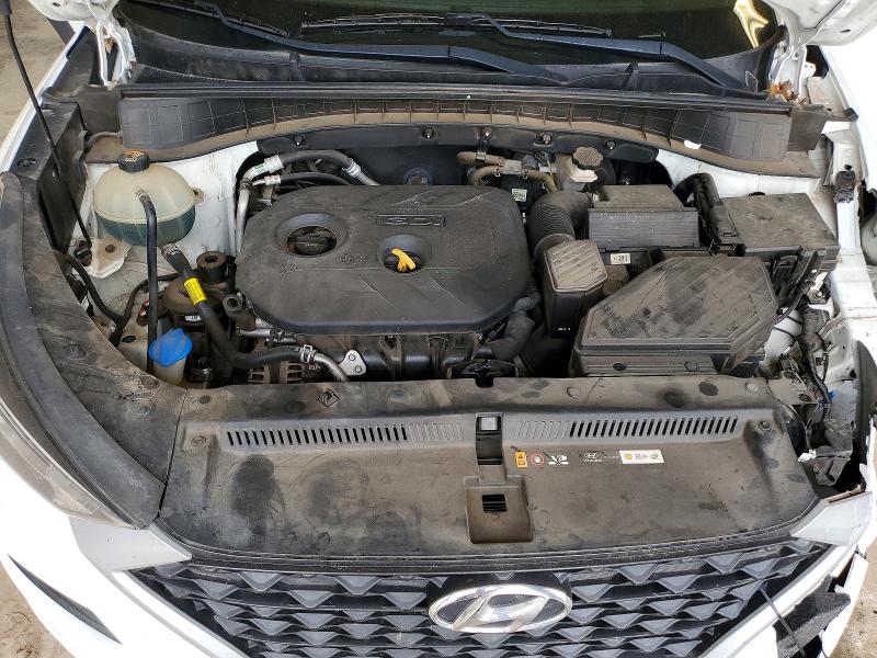 Продажа на аукционе авто 2021 Hyundai Tucson, vin: KM8J33A42MU293943, номер лота: 56366676