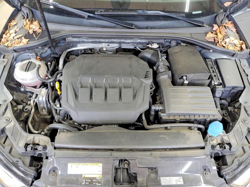 53971866 :رقم المزاد ، WAUAUGFF7H1046277 vin ، 2017 Audi A3 مزاد بيع