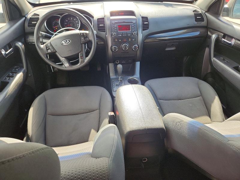 Продажа на аукционе авто 2013 Kia Sorento, vin: 5XYKT3A10DG394608, номер лота: 56537316