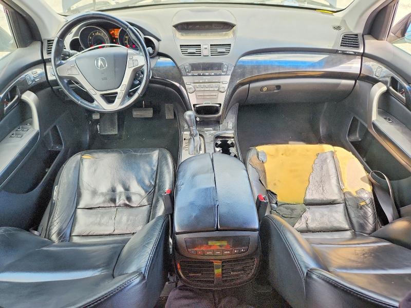 Aukcja sprzedaży 2009 Acura Mdx, vin: 2HNYD282X9H517222, numer aukcji: 57546046