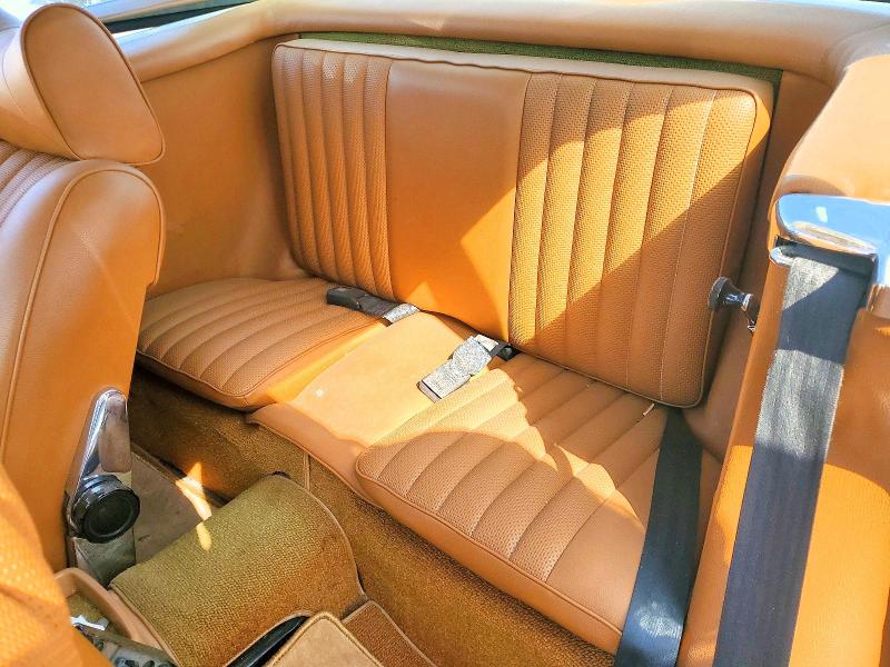 1975 Mercedes-benz 450 Sl მანქანა იყიდება აუქციონზე, vin: 10704412021895, აუქციონის ნომერი: 56337586