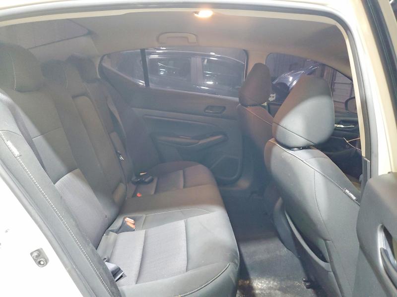 Aukcja sprzedaży 2023 Nissan Altima, vin: 1N4BL4DV0PN342242, numer aukcji: 55605106