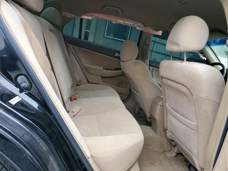 Aukcja sprzedaży 2007 Honda Accord, vin: JHMCM56307C023611, numer aukcji: 58809656