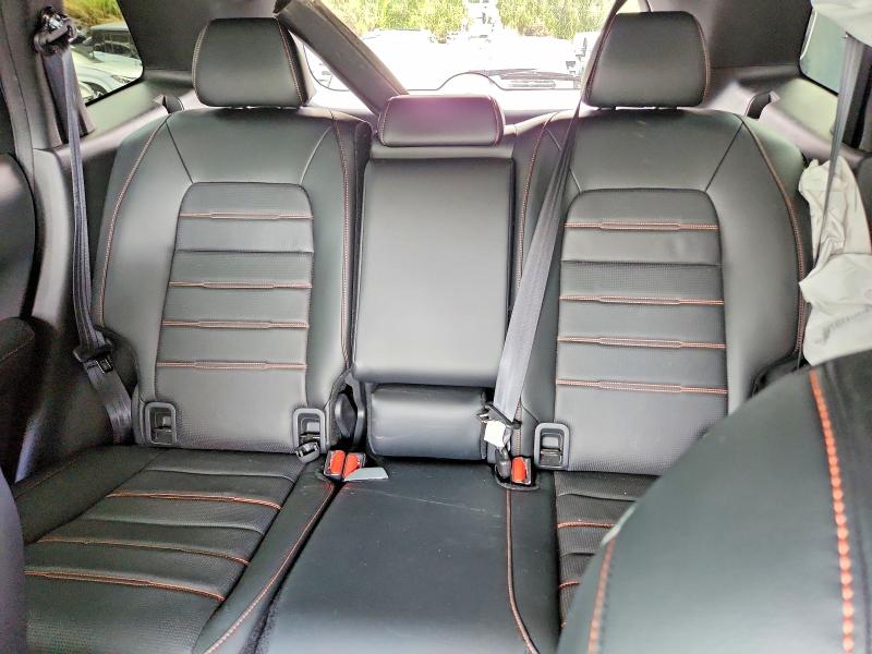 2024 Honda Cr-v მანქანა იყიდება აუქციონზე, vin: 7FARS6H84RE077746, აუქციონის ნომერი: 56174236