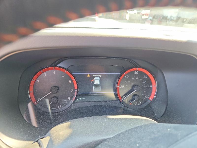 Продажа на аукционе авто 2025 Nissan Frontier, vin: 1N6ED1EK1SN614102, номер лота: 56855356