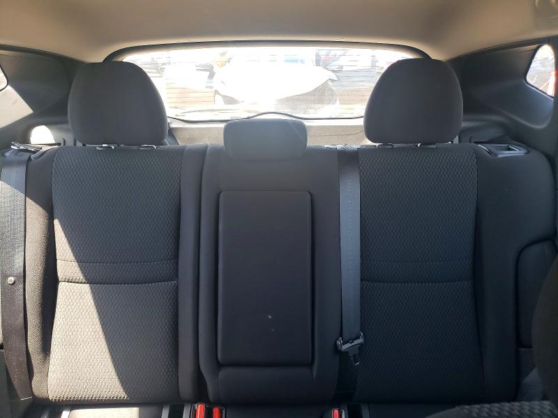 Aukcja sprzedaży 2020 Nissan Rogue Sport, vin: JN1BJ1CW8LW375151, numer aukcji: 55203166
