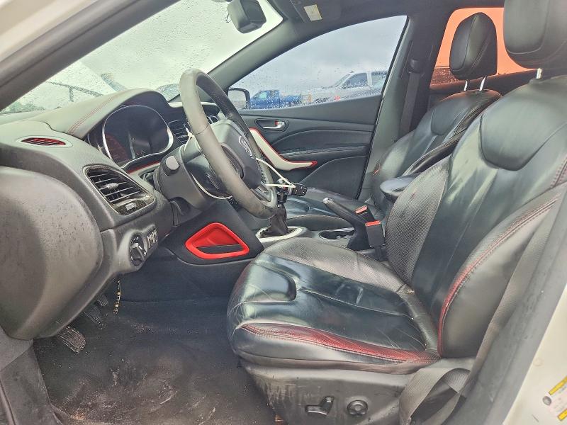 Продажа на аукционе авто 2014 Dodge Dart, vin: 1C3CDFEB0ED702905, номер лота: 56564426