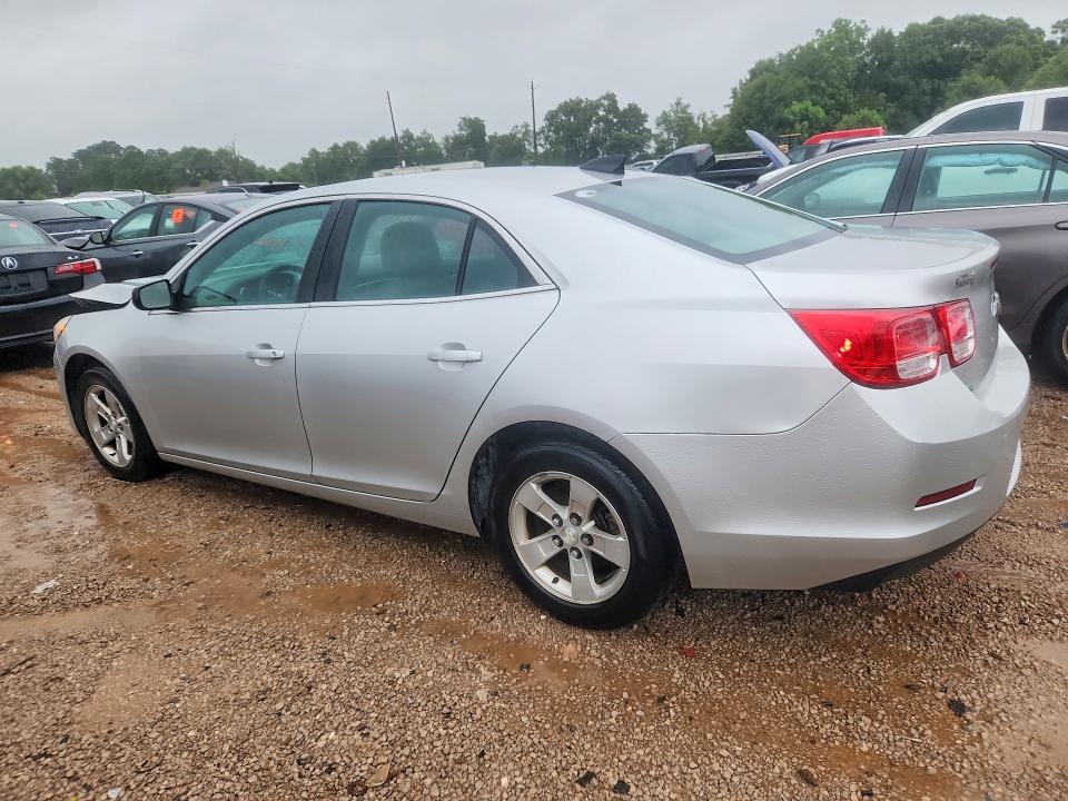 2016 Chevrolet Malibu Limited მანქანა იყიდება აუქციონზე, vin: 1G11A5SA8GU137588, აუქციონის ნომერი: 56855346
