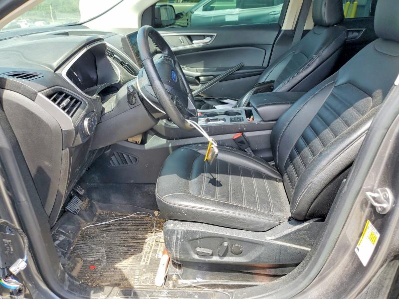 2021 Ford Edge მანქანა იყიდება აუქციონზე, vin: 2FMPK4J94MBA22712, აუქციონის ნომერი: 56076776