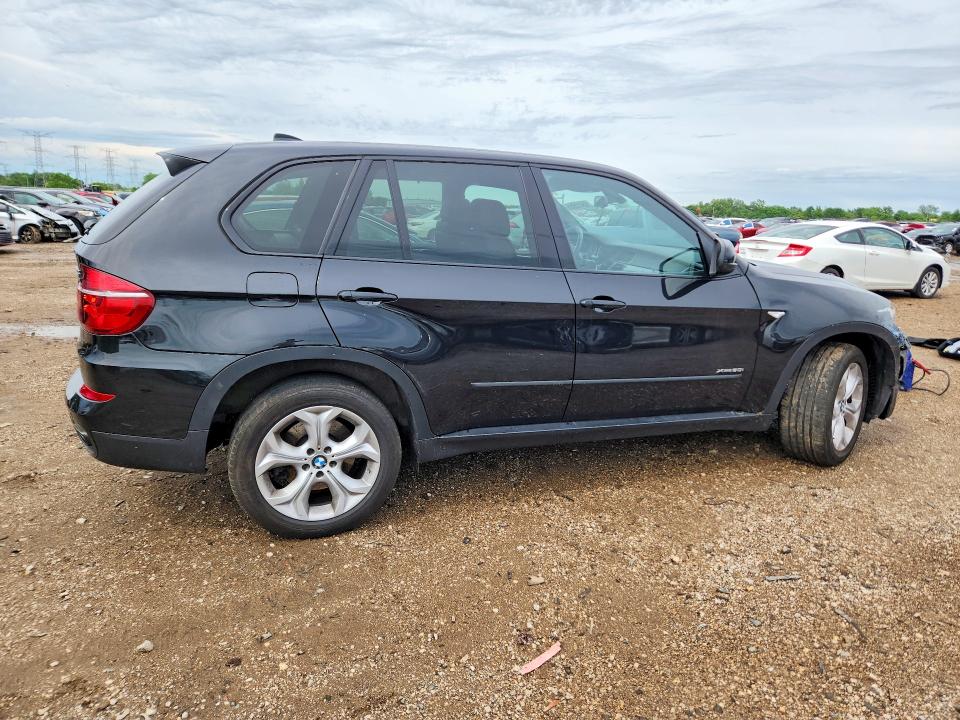 55415956 :رقم المزاد ، 5UXZV8C57BL417713 vin ، 2011 Bmw X5 مزاد بيع