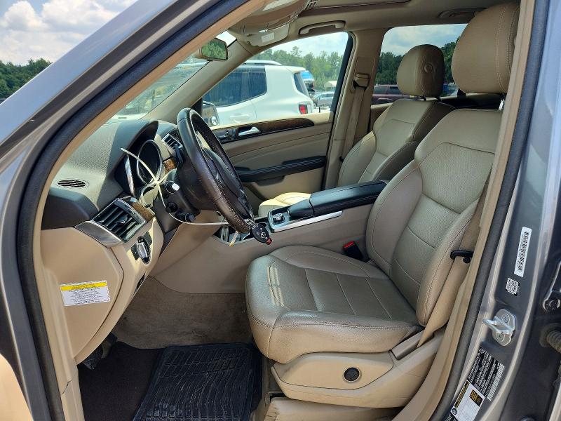 Продаж на аукціоні авто 2014 Mercedes-benz Ml, vin: 4JGDA2EB2EA319899, номер лоту: 59250136