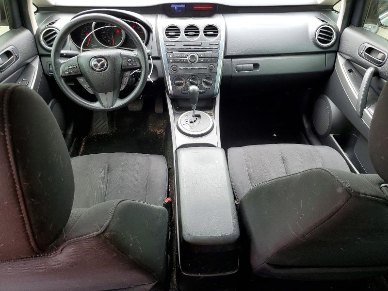 Aukcja sprzedaży 2011 Mazda Cx-7, vin: JM3ER2A54B0395845, numer aukcji: 55221896