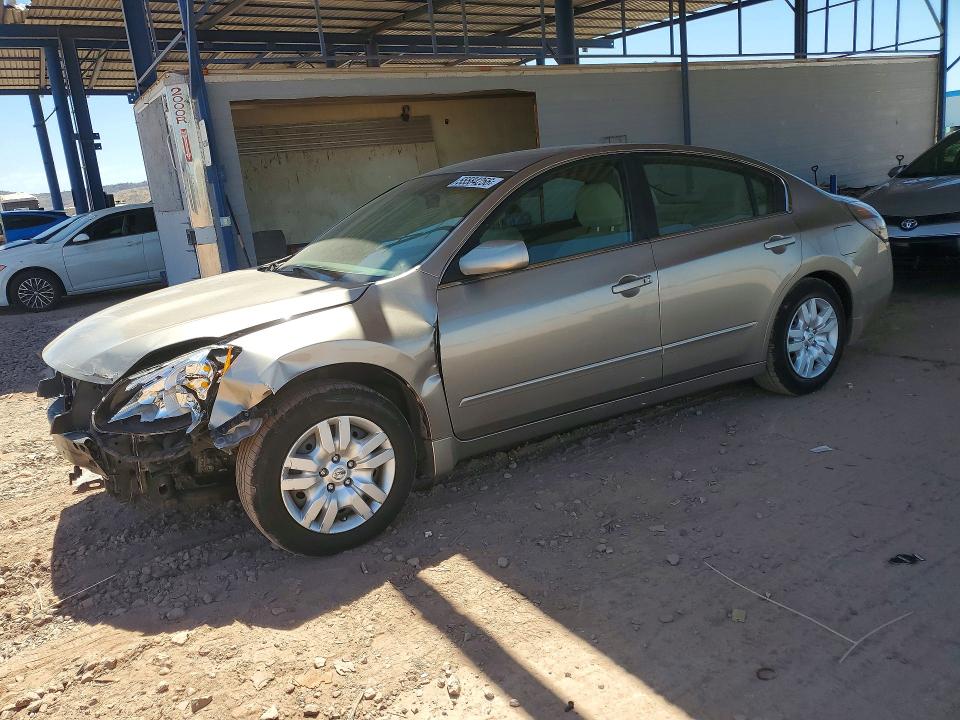 2012 Nissan Altima მანქანა იყიდება აუქციონზე, vin: 1N4AL2AP2CN474628, აუქციონის ნომერი: 55584256