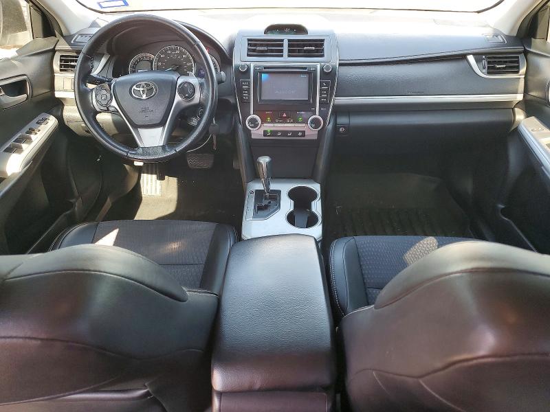 Продажа на аукционе авто 2012 Toyota Camry, vin: 4T1BF1FK1CU508394, номер лота: 48627056