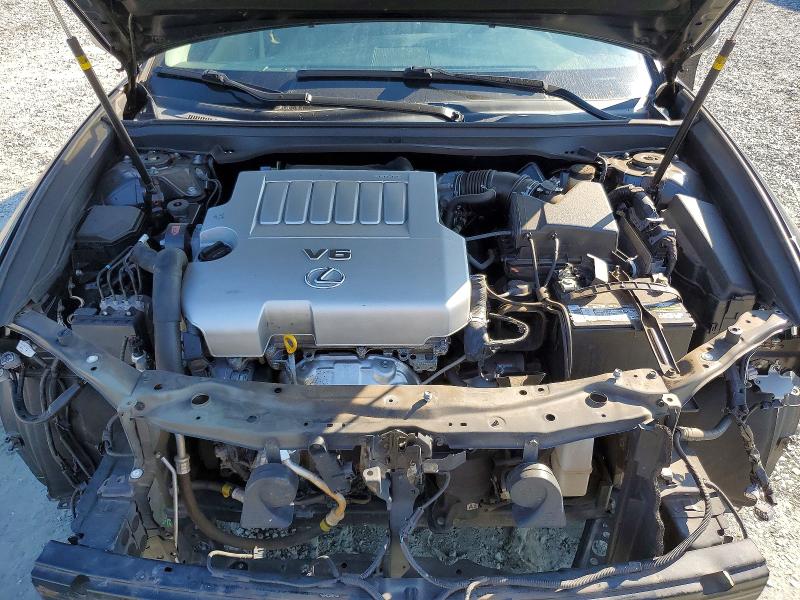 57089726 :رقم المزاد ، JTHBK1GG8D2047717 vin ، 2013 Lexus Es مزاد بيع