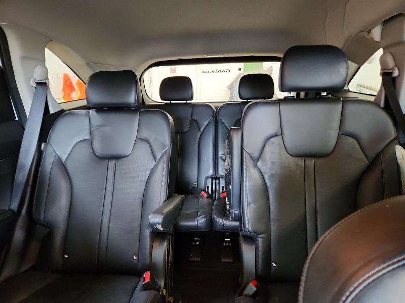 Aukcja sprzedaży 2025 Kia Sorento, vin: 5XYRHDJF2SG319312, numer aukcji: 55975916